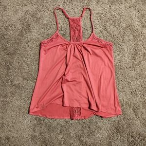 In bloom size S pink t-shirt